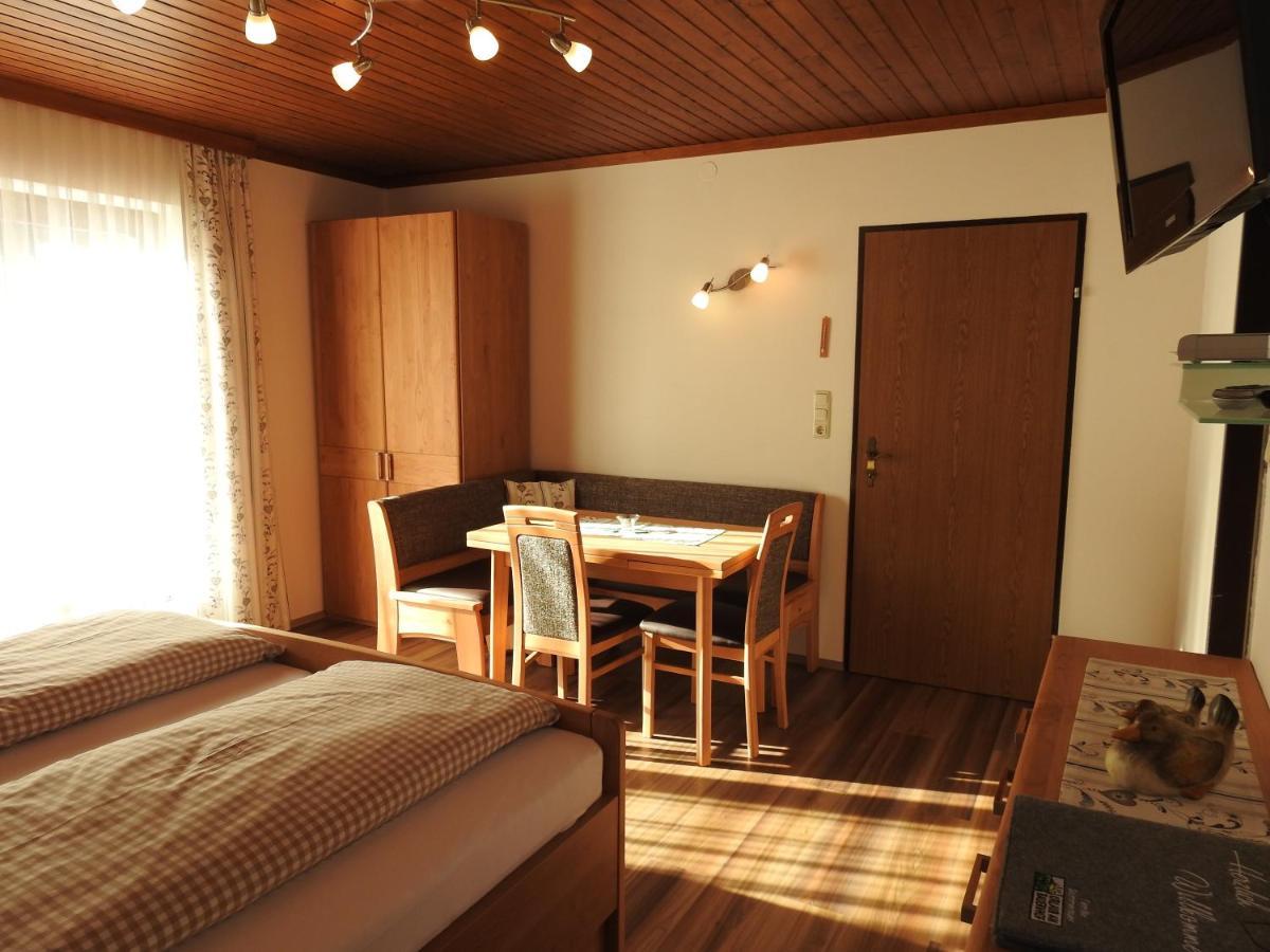Apartament Bauernhof Moar Kernhof Zewnętrze zdjęcie
