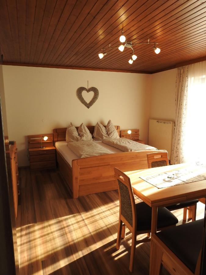 Apartament Bauernhof Moar Kernhof Zewnętrze zdjęcie