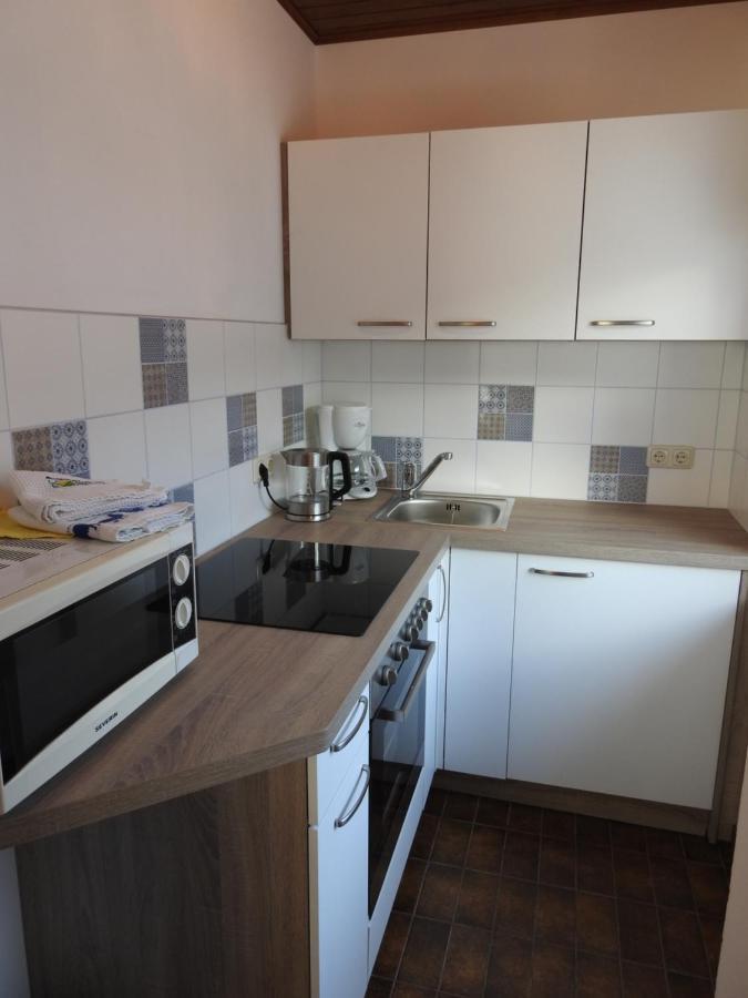 Apartament Bauernhof Moar Kernhof Zewnętrze zdjęcie