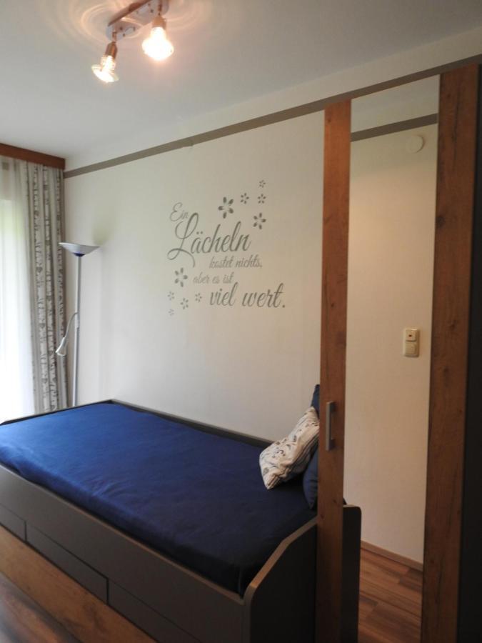 Apartament Bauernhof Moar Kernhof Zewnętrze zdjęcie