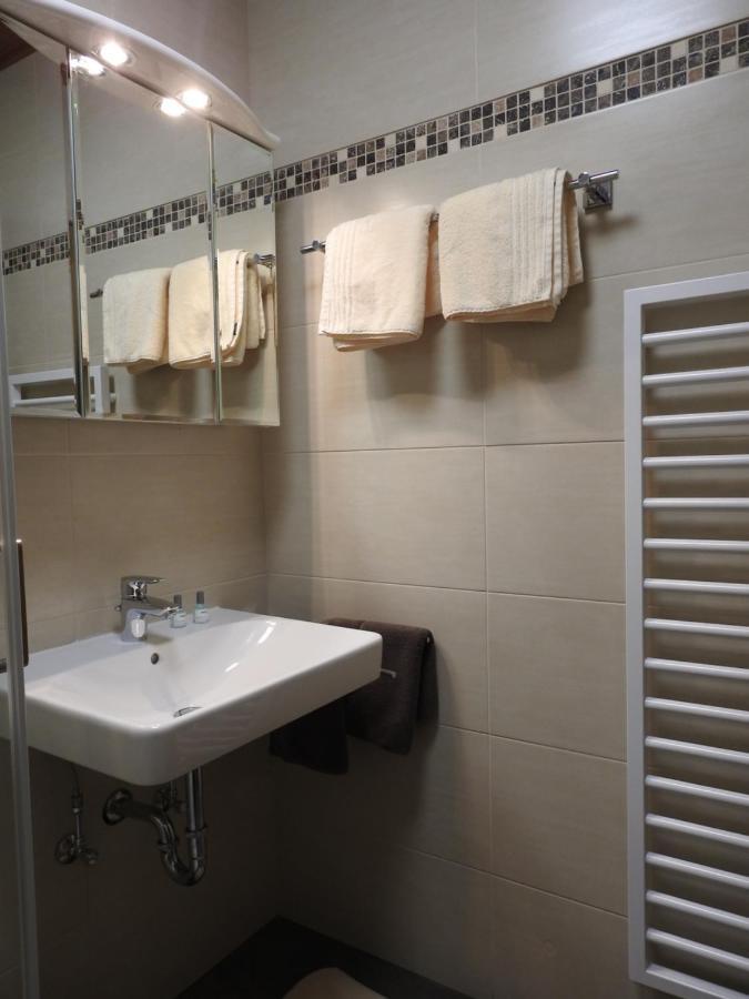 Apartament Bauernhof Moar Kernhof Zewnętrze zdjęcie