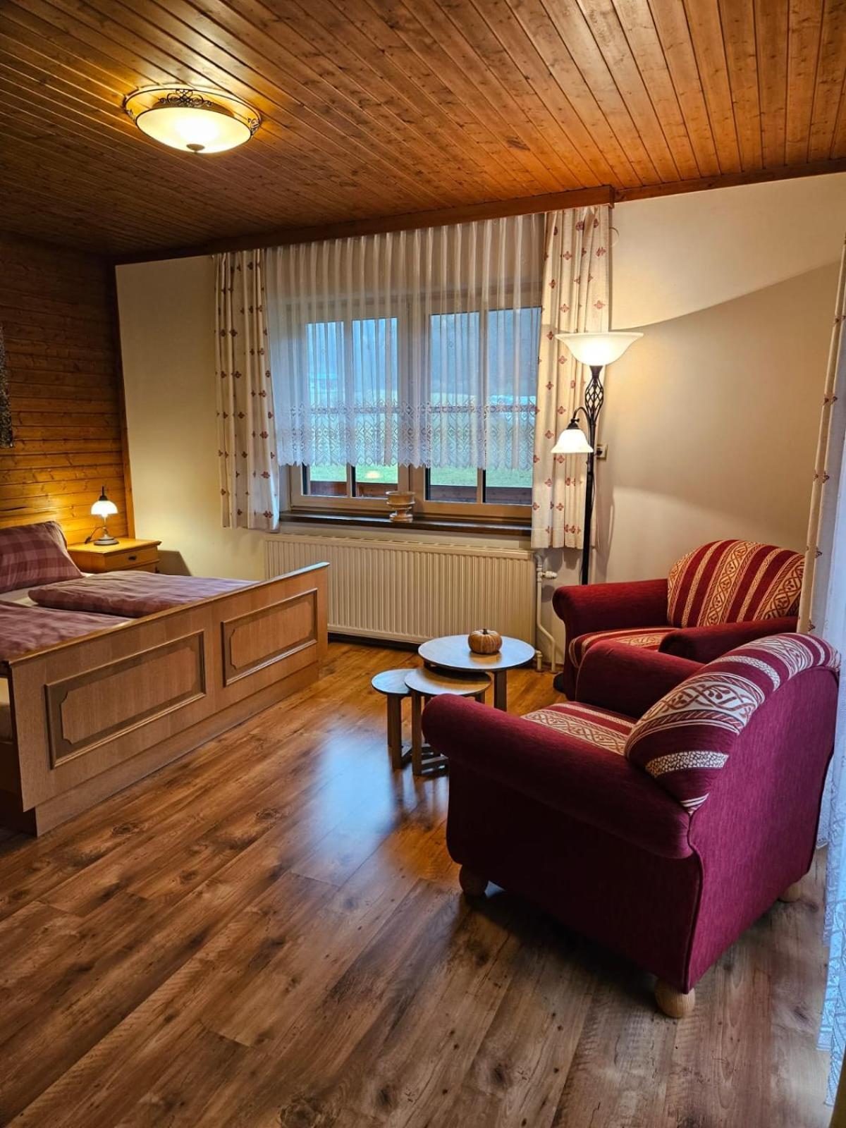 Apartament Bauernhof Moar Kernhof Zewnętrze zdjęcie