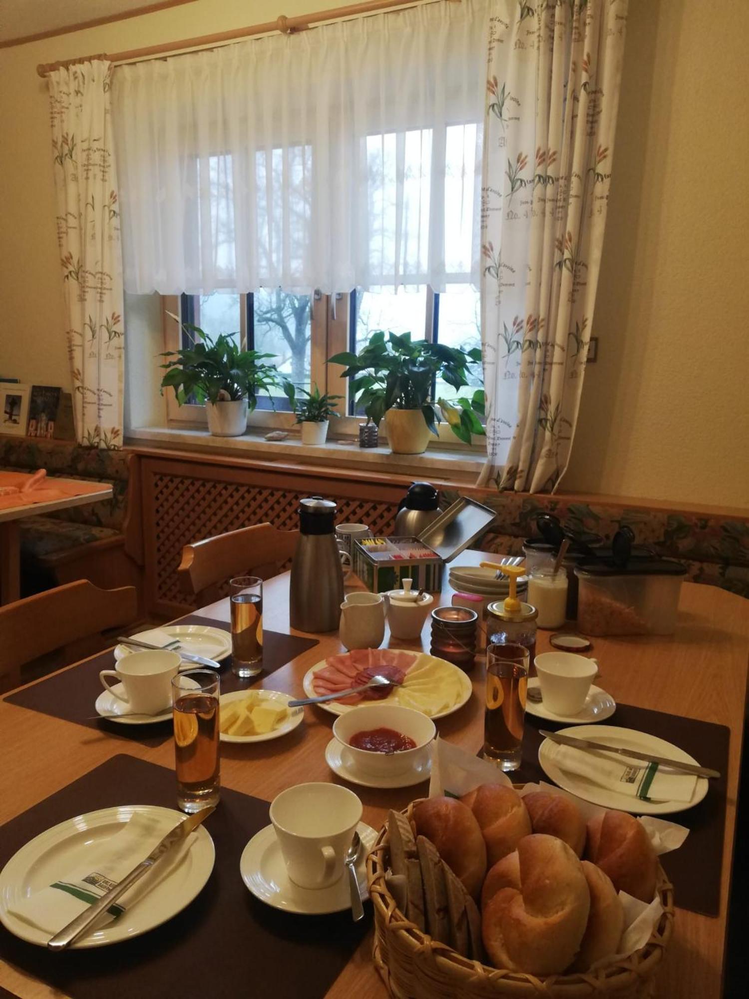 Apartament Bauernhof Moar Kernhof Zewnętrze zdjęcie